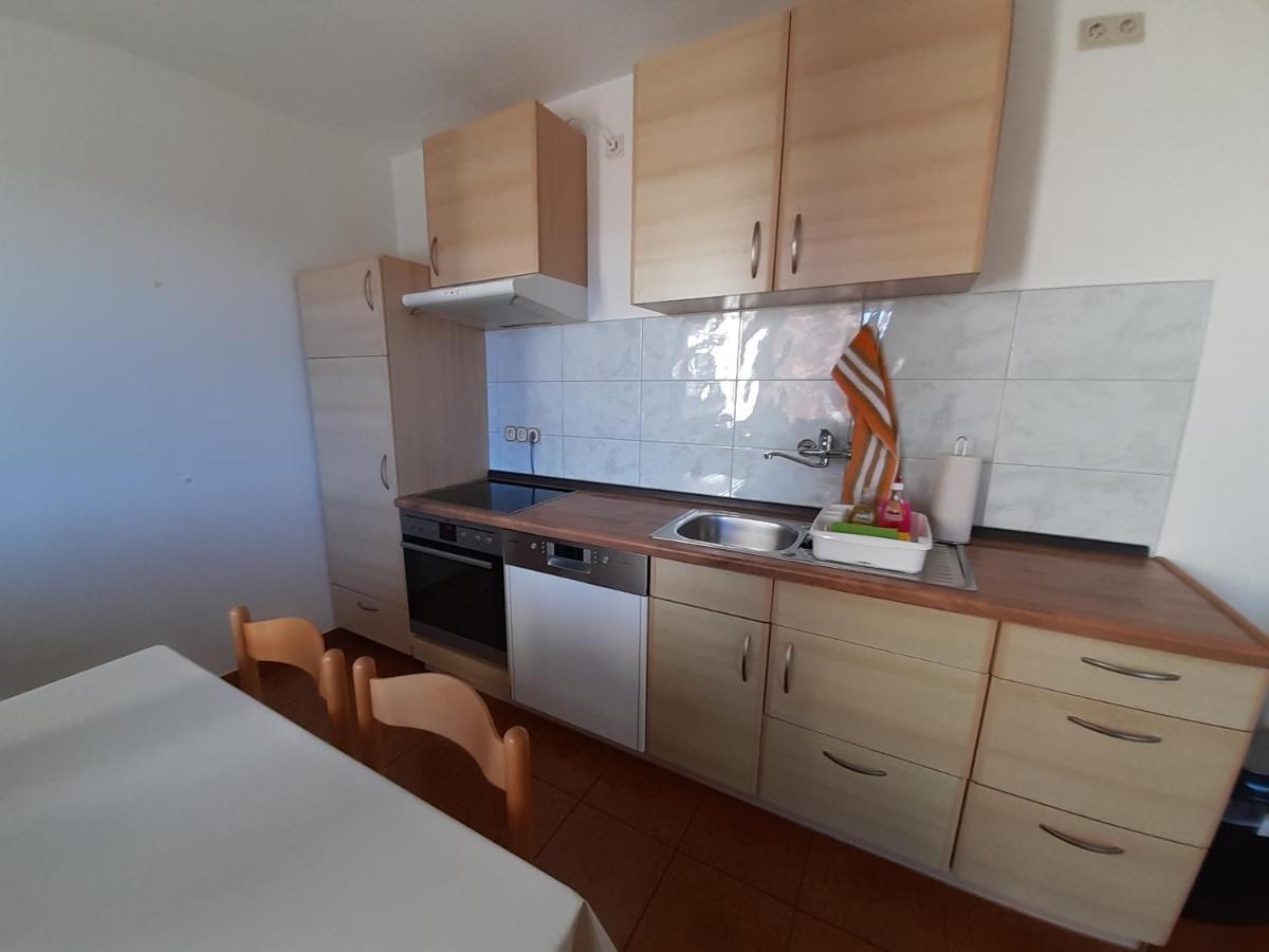 Thueringer Zimmer Suhl Zewnętrze zdjęcie