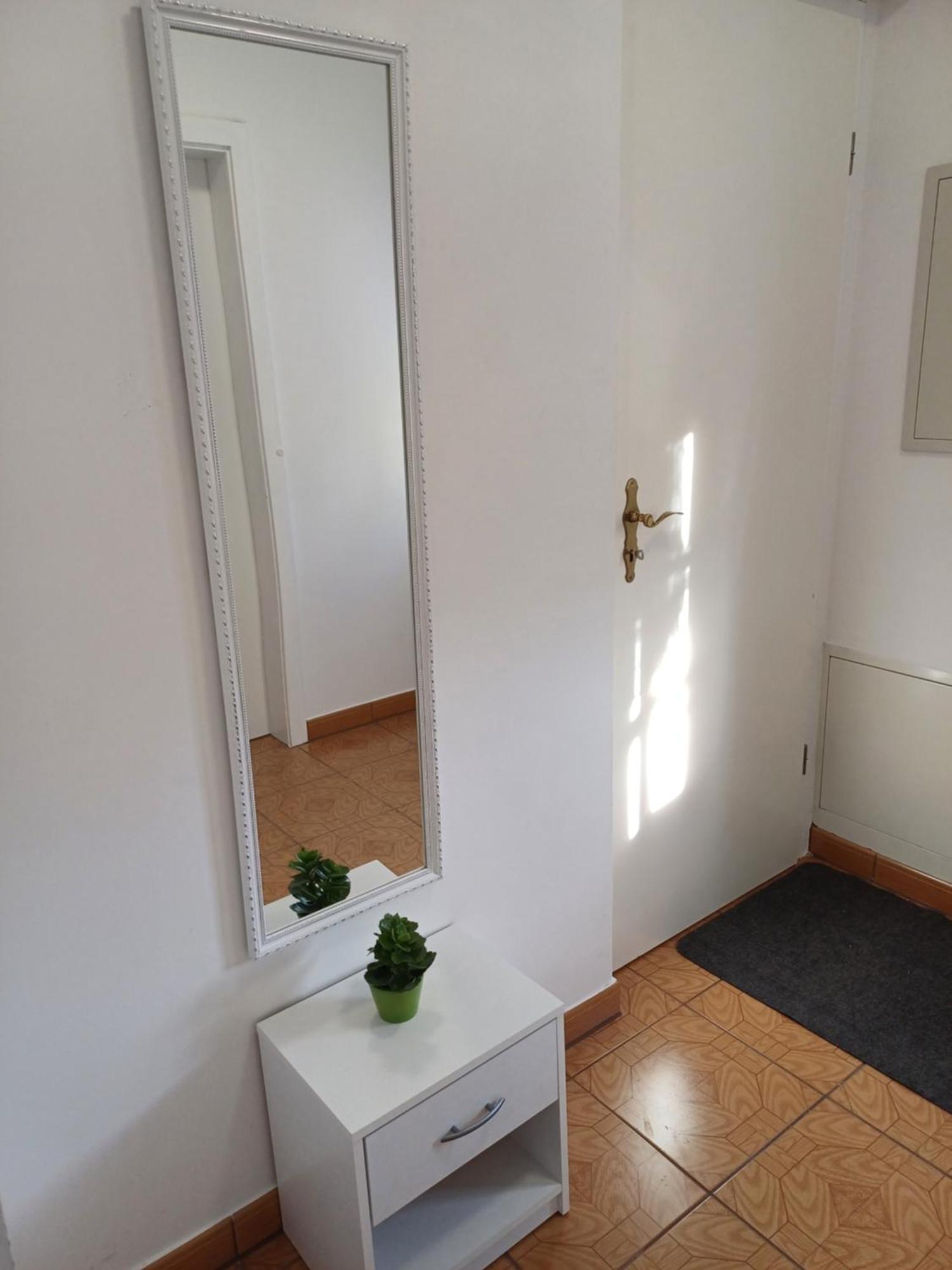 Thueringer Zimmer Suhl Zewnętrze zdjęcie