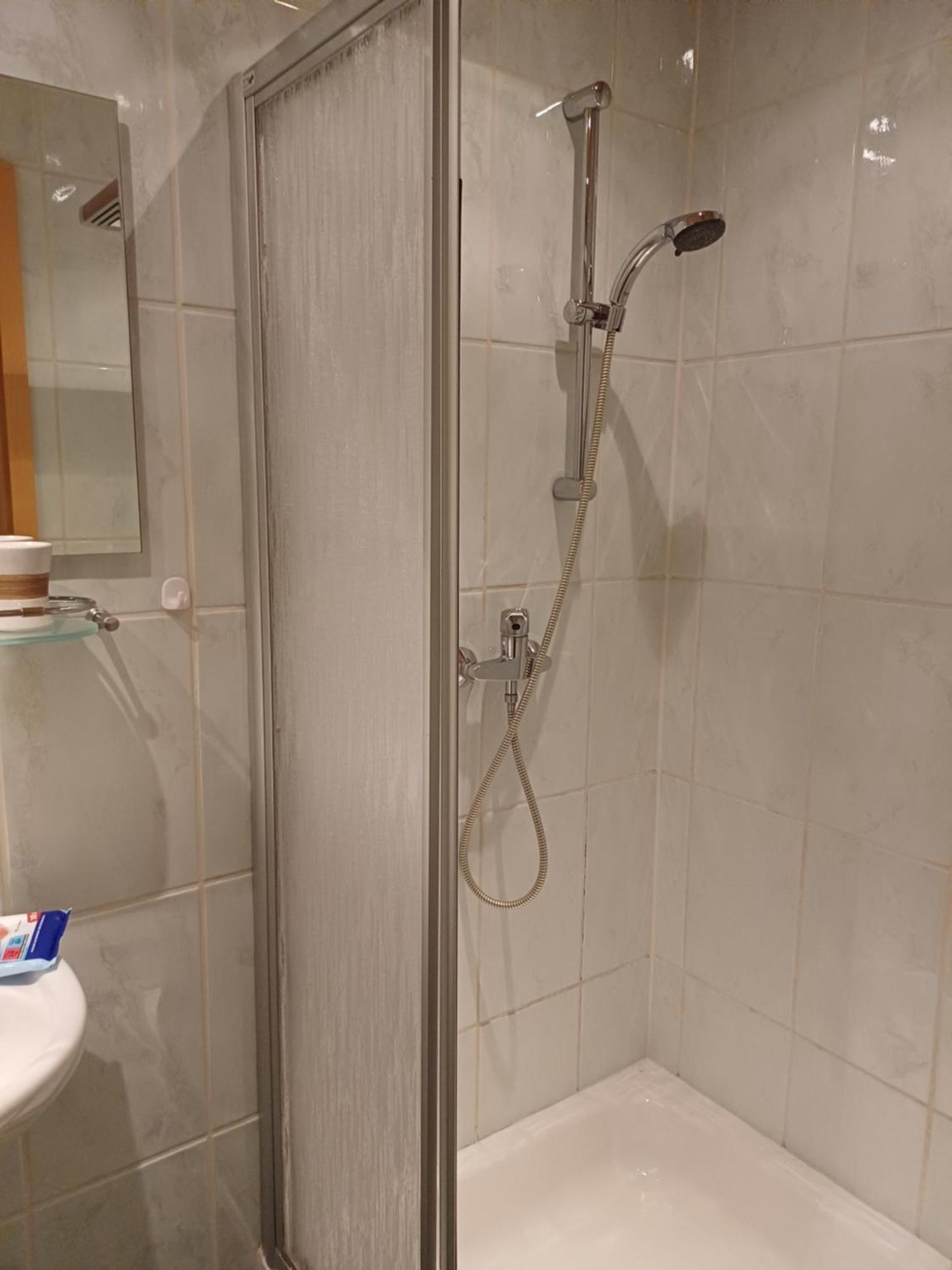 Thueringer Zimmer Suhl Zewnętrze zdjęcie